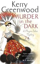 Phryne Fisher 16 - Murder in the Dark