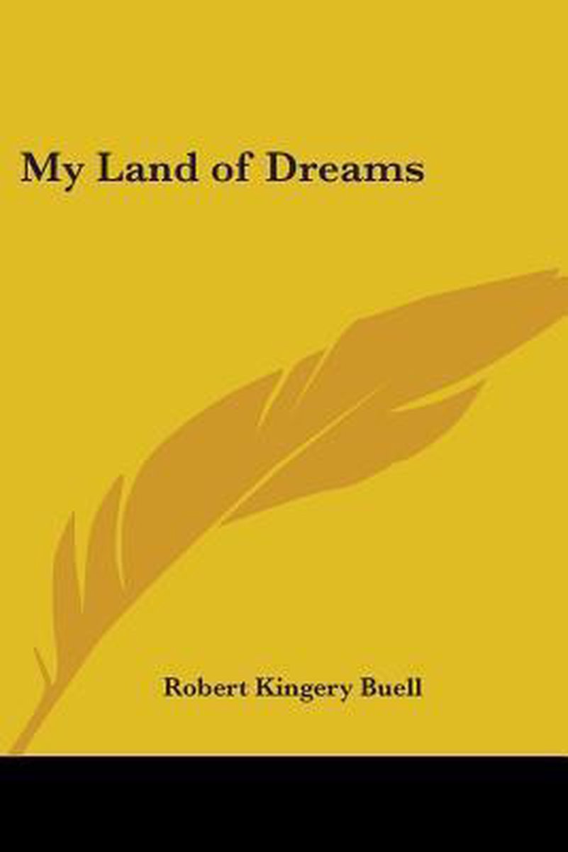 My Land Of Dreams op Prijzenvolger.com