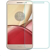 Motorola Moto M Gehard Glazen screenprotector / Tempered glass 2.5D 9H