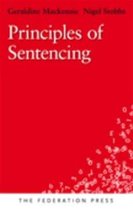 Principles Of Sentencing
