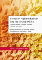 Issues in Higher Education - European Higher Education and the Internal Market