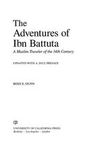 Adventures of Ibn Battuta