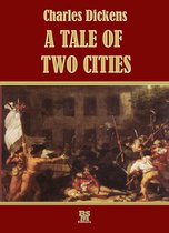 A Tale of Two Cities (Special Illustrated Edition)
