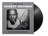 King Of The Delta Blues