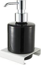 Bol.com Haceka Dude Zeepdispenser wit aanbieding