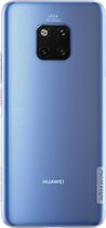 Nillkin Nature TPU Case voor Huawei Mate 20 Pro - Transparant