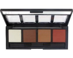 Miss Cop Contouring kit