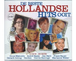 Beste Hollandse Hits Ooit