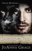 The Blake Pride Series 4 - Divided We Fall