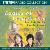 Ladies of Letters.com