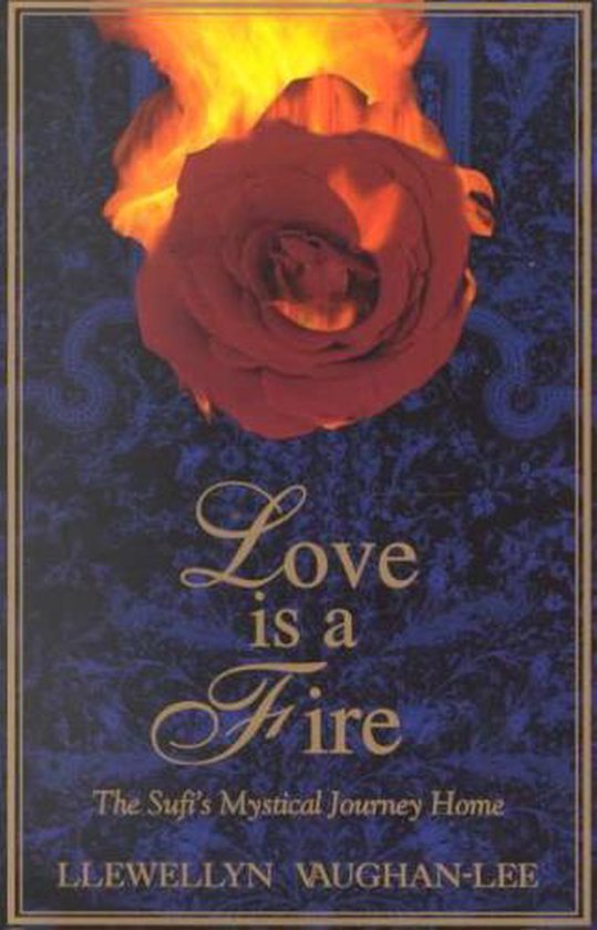 Love Is a Fire