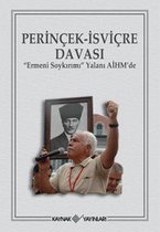 Perinçek- İsviçre Davası Ermeni Soykırımı Yalanı AİHM'de