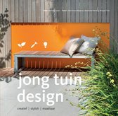 Jong tuin design
