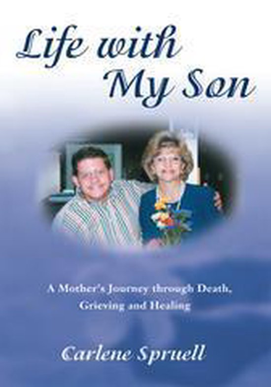 Life with My Son - cover