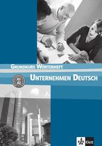 Unternehmen Deutsch Grundkurs