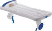 Planche de bain réglable Thuasne - avec ventouses - Réglable 47-70 cm