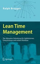 Lean Time Management