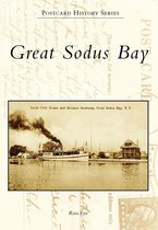 Postcard History - Great Sodus Bay