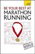 Be Your Best at Marathon Running