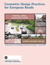 Geometric Design Practices for European Roads
