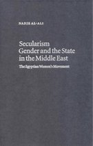 Cambridge Middle East StudiesSeries Number 14- Secularism, Gender and the State in the Middle East