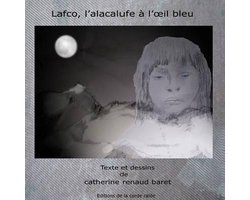Lafco, l'alacalufe a l'oeil bleu