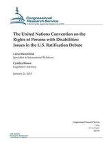 The United Nations Convention on the Rights of Persons with Disabilities