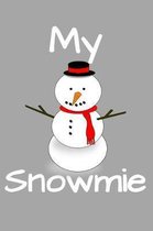 My Snowmie