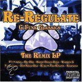 Re-Regulate: Lp