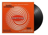 Vertigo - Ost (LP)