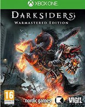Darksiders: Warmastered Edition - Xbox One (import)