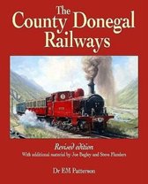 County Donegal Railways