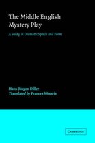 European Studies in English Literature-The Middle English Mystery Play