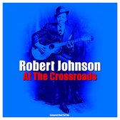 Cross Road Blues (Transparent Vinyl)