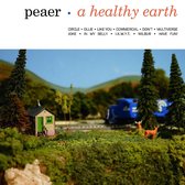 A Healthy Earth (Translucent Orange Vinyl)