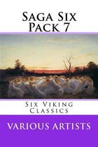 Saga Six Pack 7