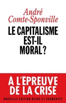 Le Capitalisme est-il moral ?