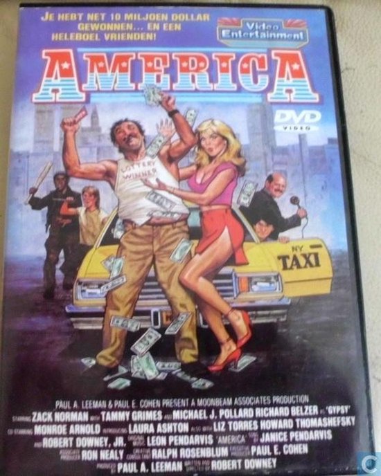 America