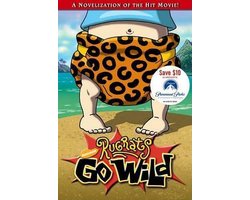 The Rugrats Meet the Wild Thornberrys