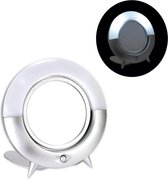 Cosmetic Mirror with light