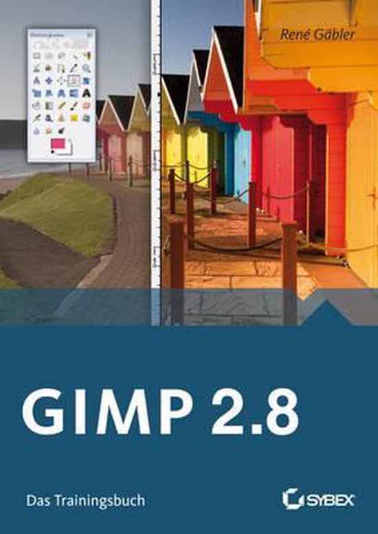 Gimp 2 8 9783527760343 ren g bler boeken bol