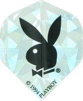 ! Playboy Std. Silver