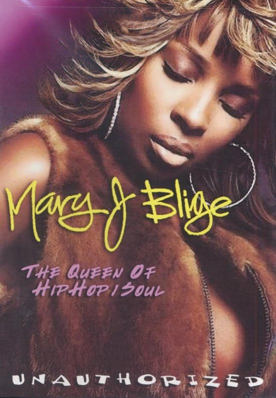Cover van de film 'Queen Of Hip Hop Soul'