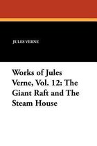 Works of Jules Verne, Vol. 12