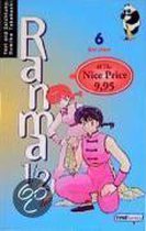 Ranma 1/2 Bd. 06. Der Ahne