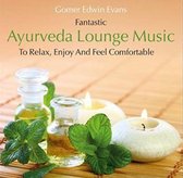 Ayurveda Lounge Music