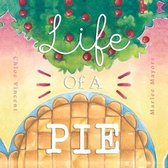 Storytime 2017- Life Of A Pie