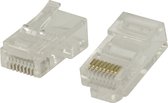 Valueline VLCP89331T kabel-connector