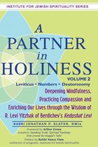 A Partner in Holiness
