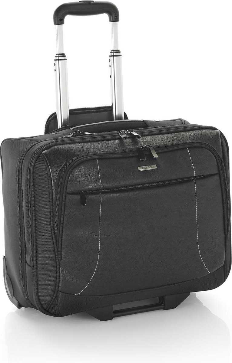 Gabol Pilotos Piloto Black 15''
